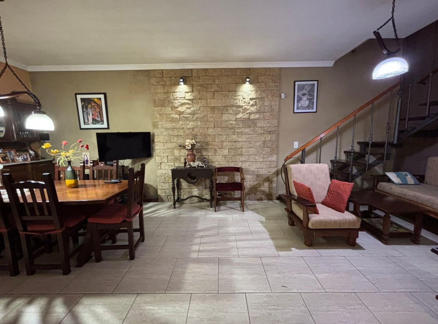 Foto de Venta PH 4 amb. patio y terraza – La Matanza, imagen 3