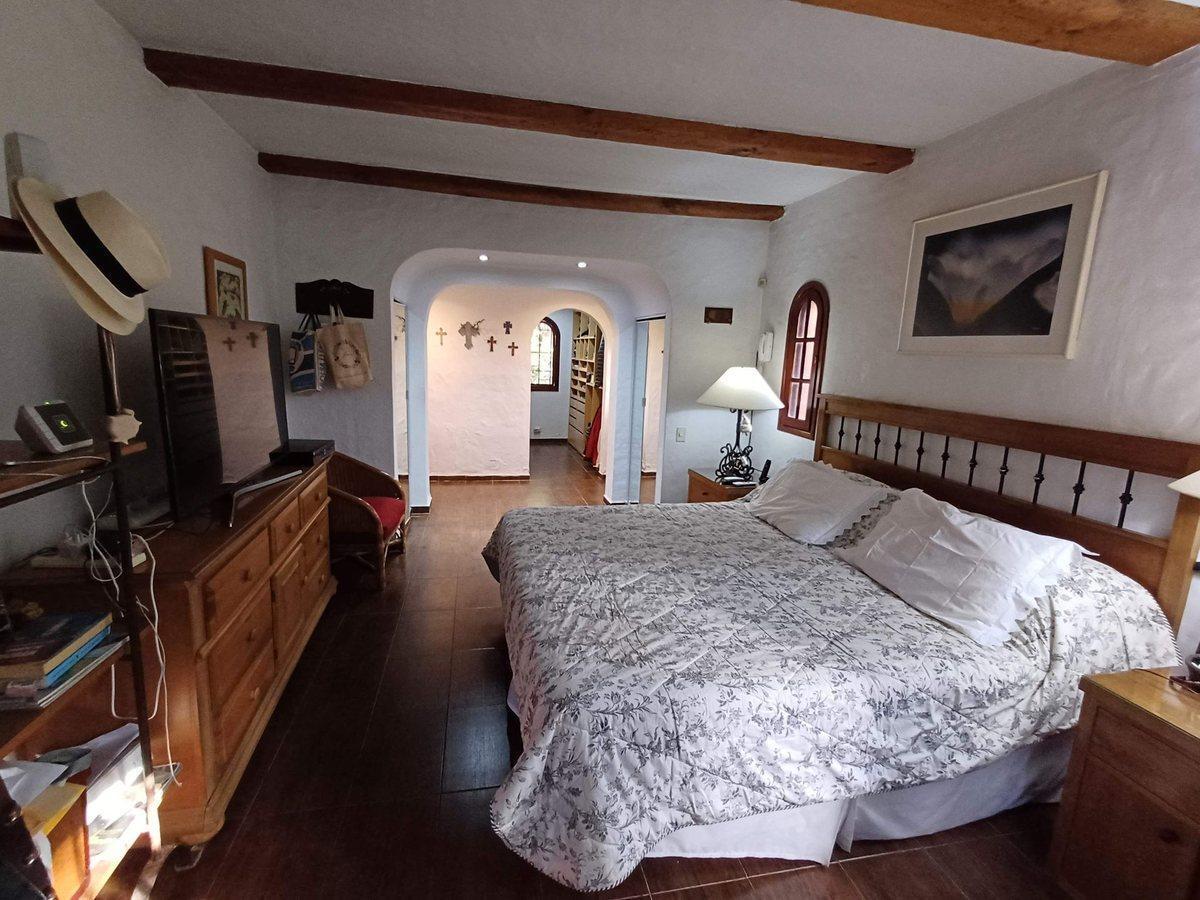 Foto de VENTA CASA QUINTA 6 AMBIENTES QUINCHO DEL VISO, imagen 4