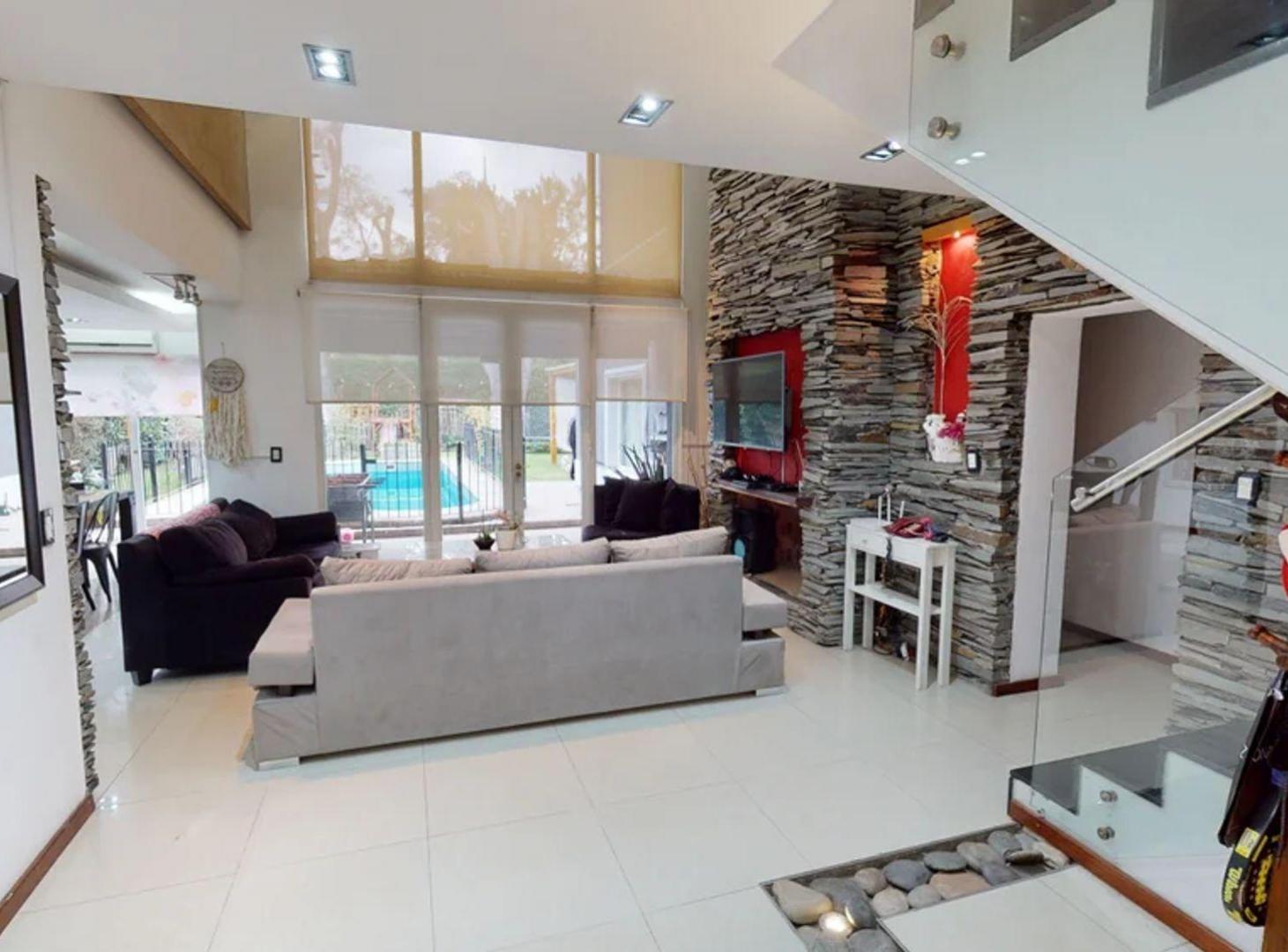 Foto de casa en venta el casco de moreno, imagen 5