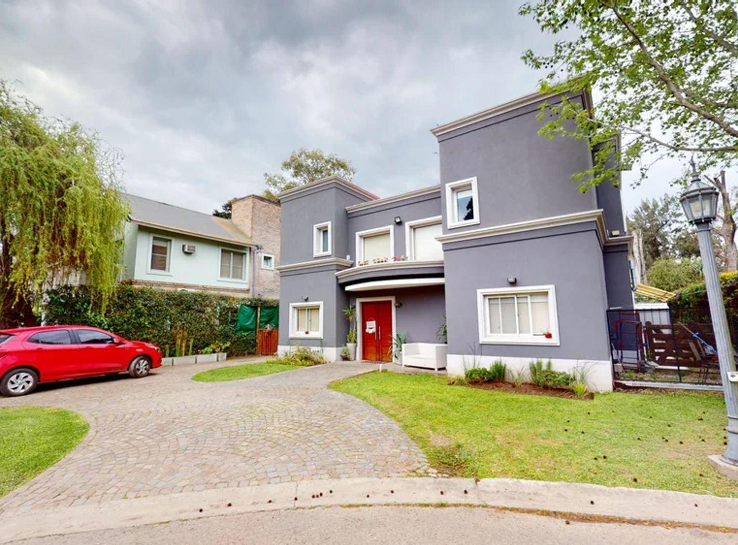 Foto de casa en venta el casco de moreno, imagen 4