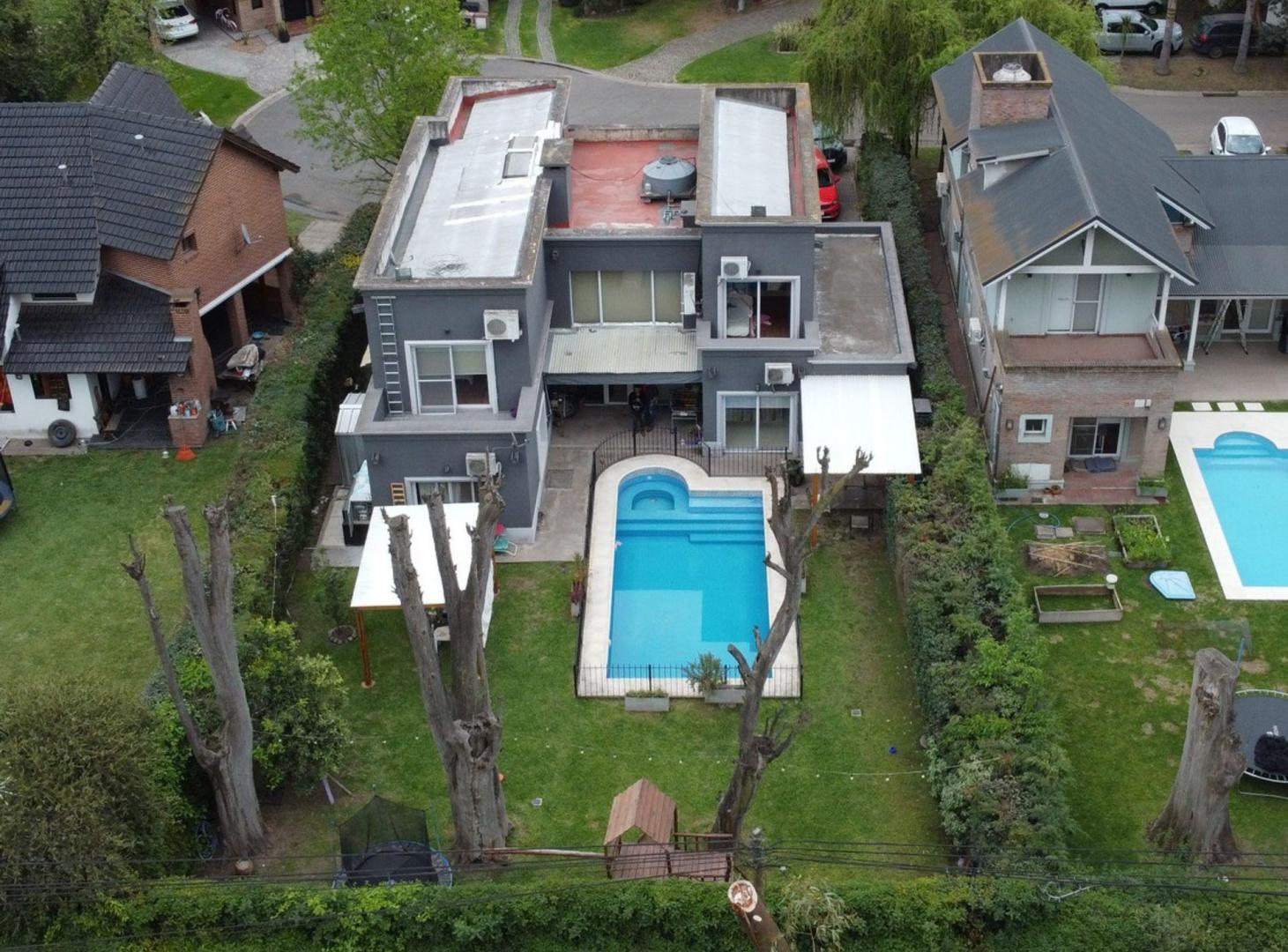 Foto de casa en venta el casco de moreno, imagen 3