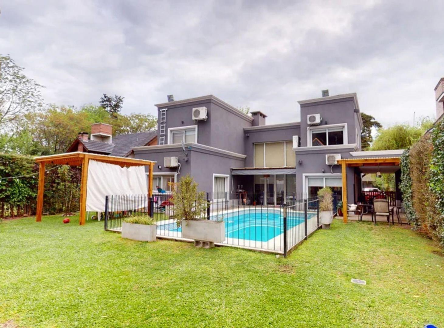 Foto de casa en venta el casco de moreno, imagen 1