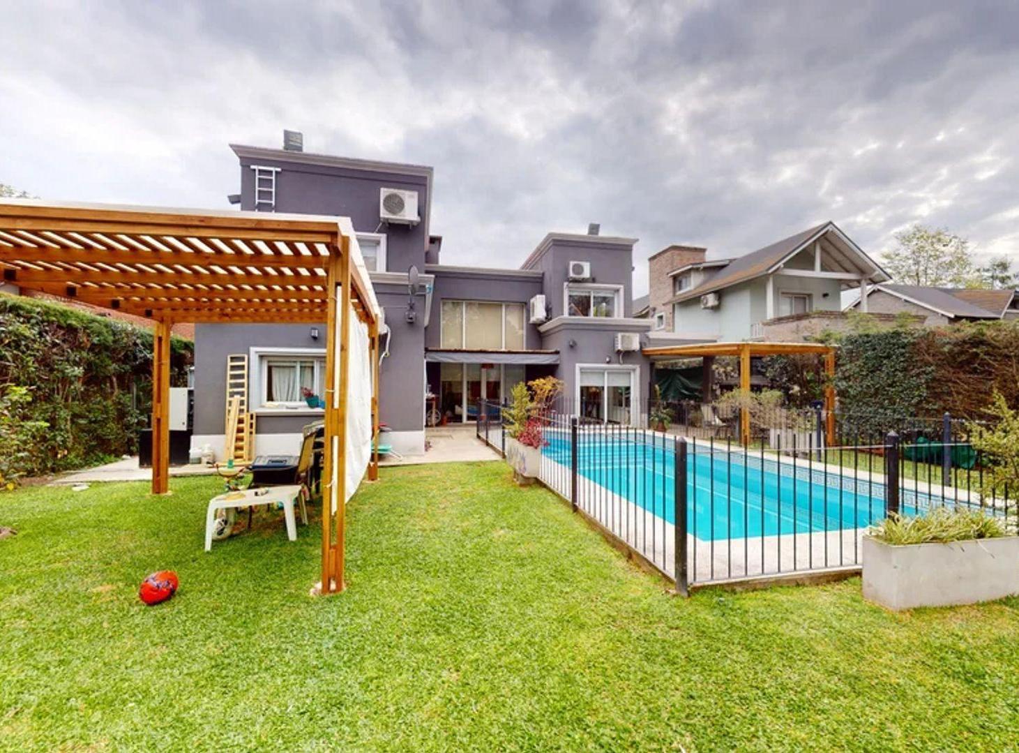Foto de casa en venta el casco de moreno, imagen 2