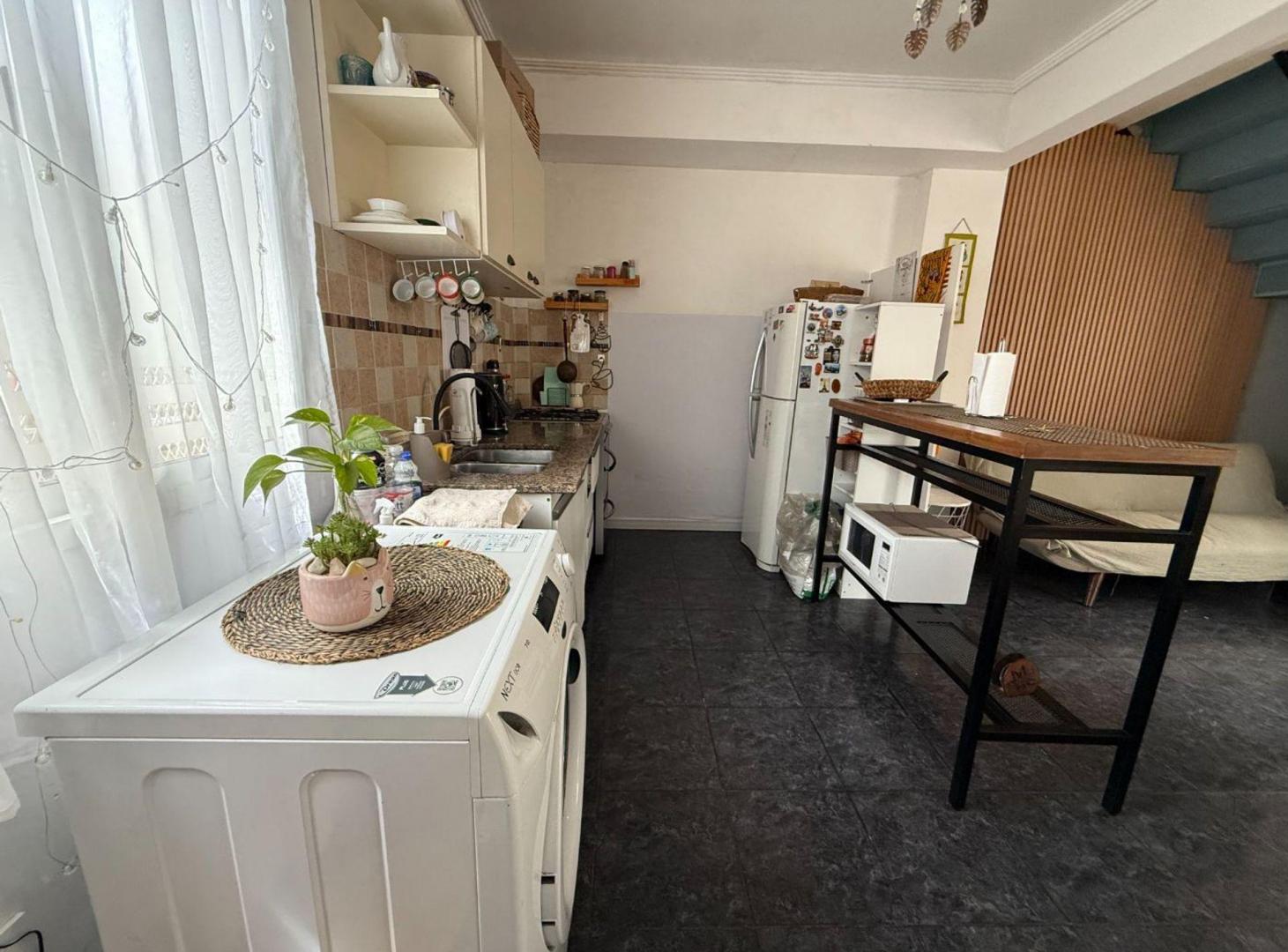 Foto de VENTA PH 3 AMBIENTES CON BALCÓN EN MERLO NORTE, imagen 1
