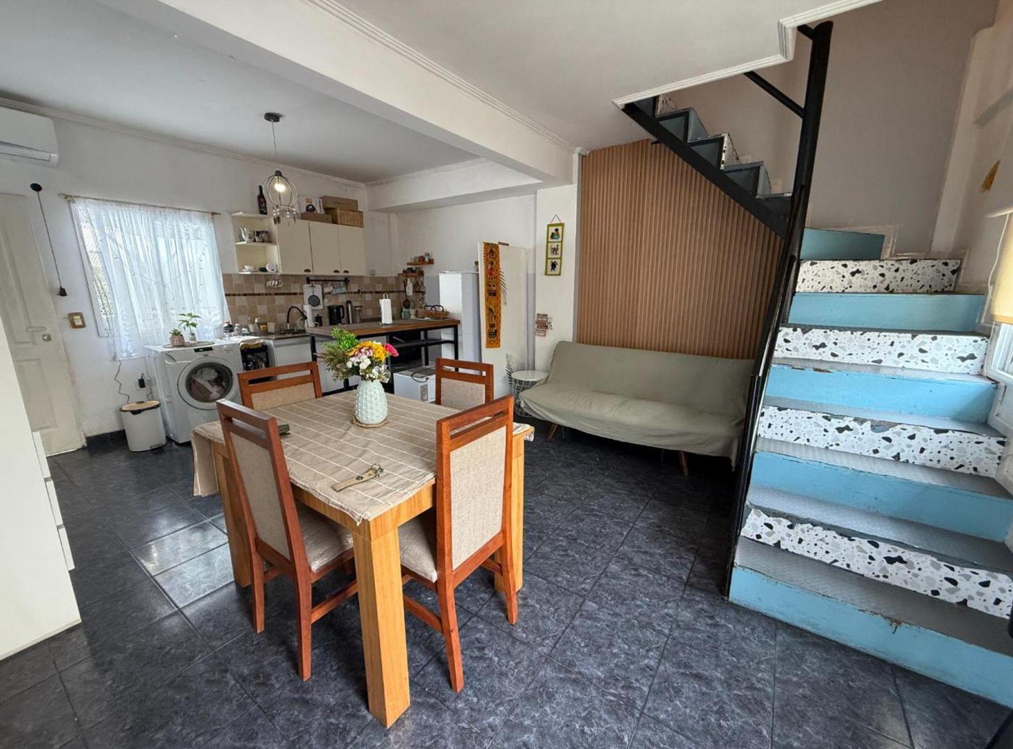 Foto de VENTA PH 3 AMBIENTES CON BALCÓN EN MERLO NORTE, imagen 2