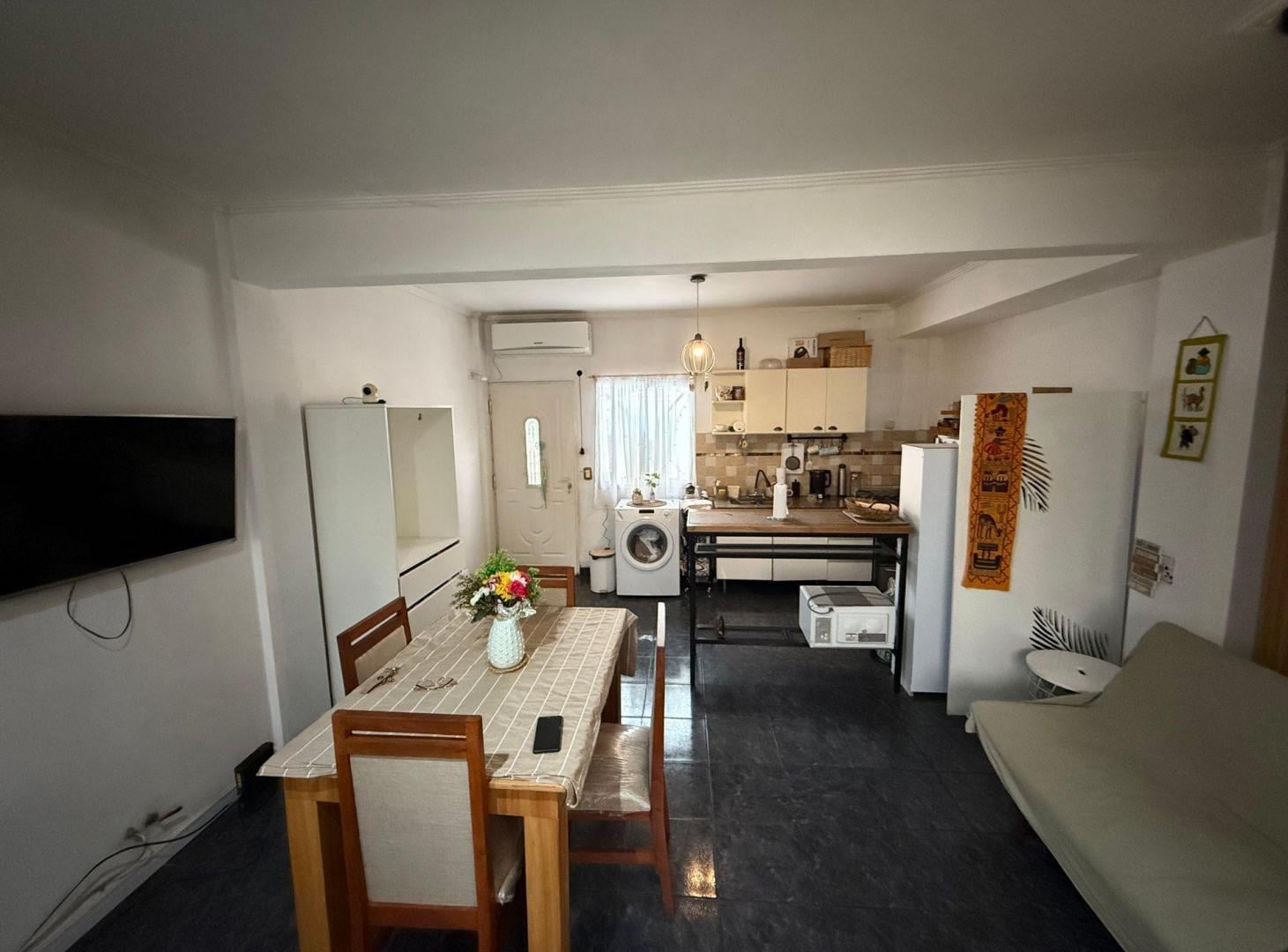 Foto de VENTA PH 3 AMBIENTES CON BALCÓN EN MERLO NORTE, imagen 4