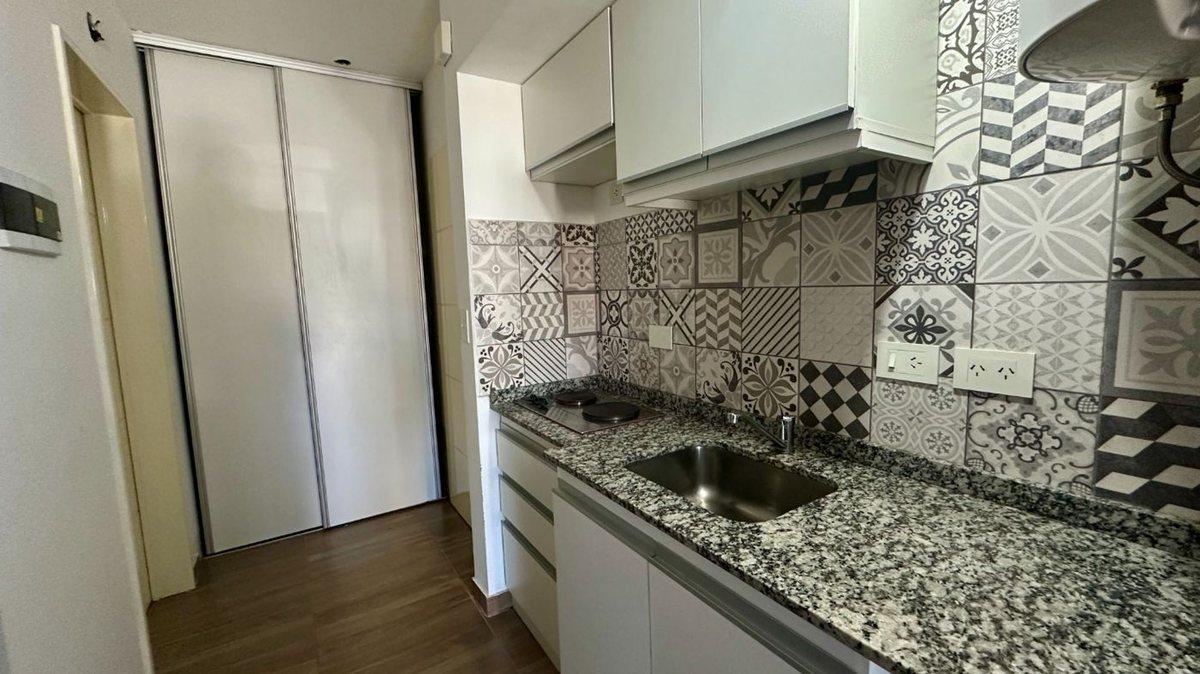 Foto de ALQUILER MONOAMBIENTE - HAEDO NORTE- C/ COCHERA, imagen 3