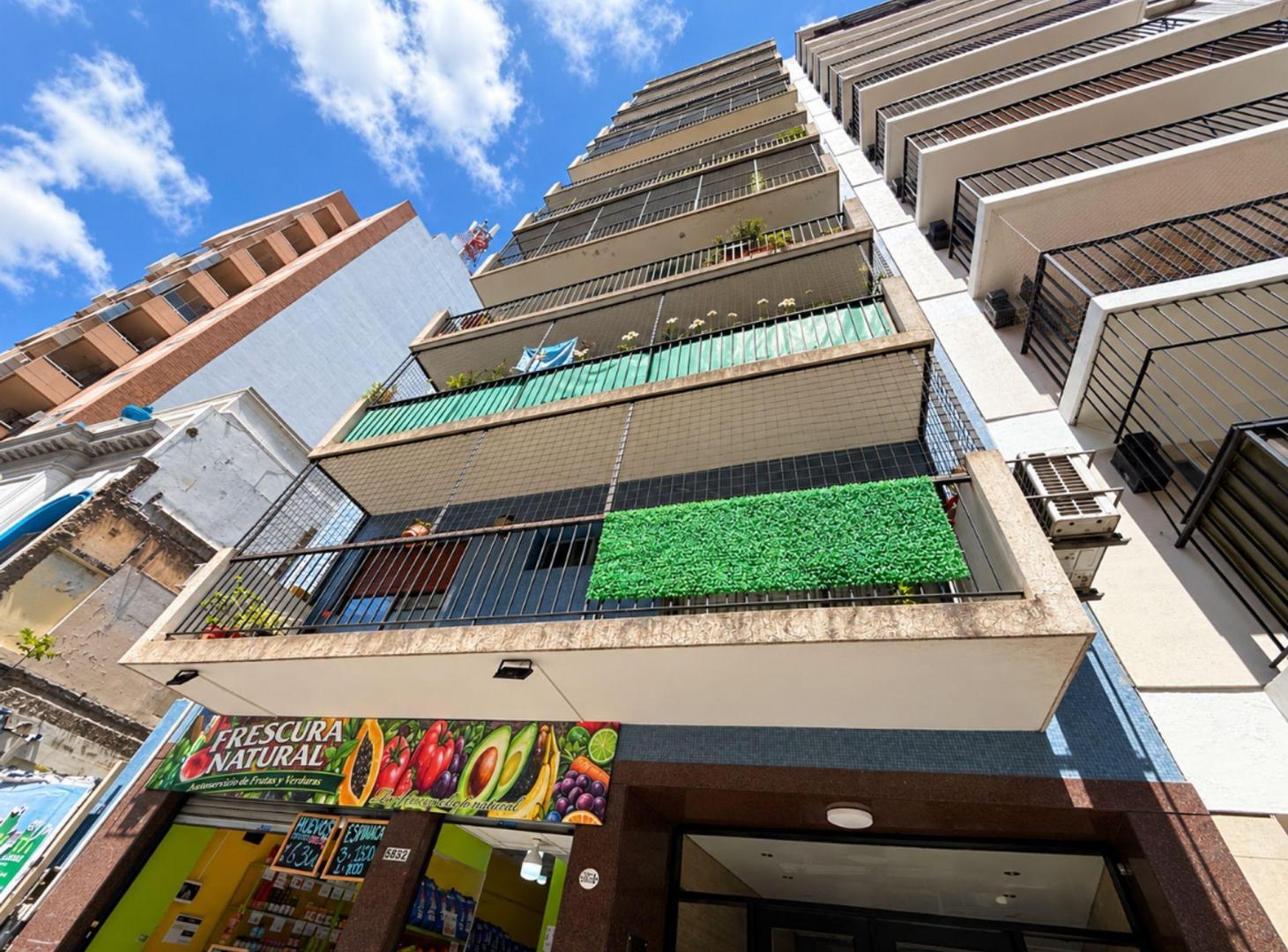 Foto de DEPARTAMENTO VENTA CABALLITO SUR APTO PROFESIONAL, imagen 1