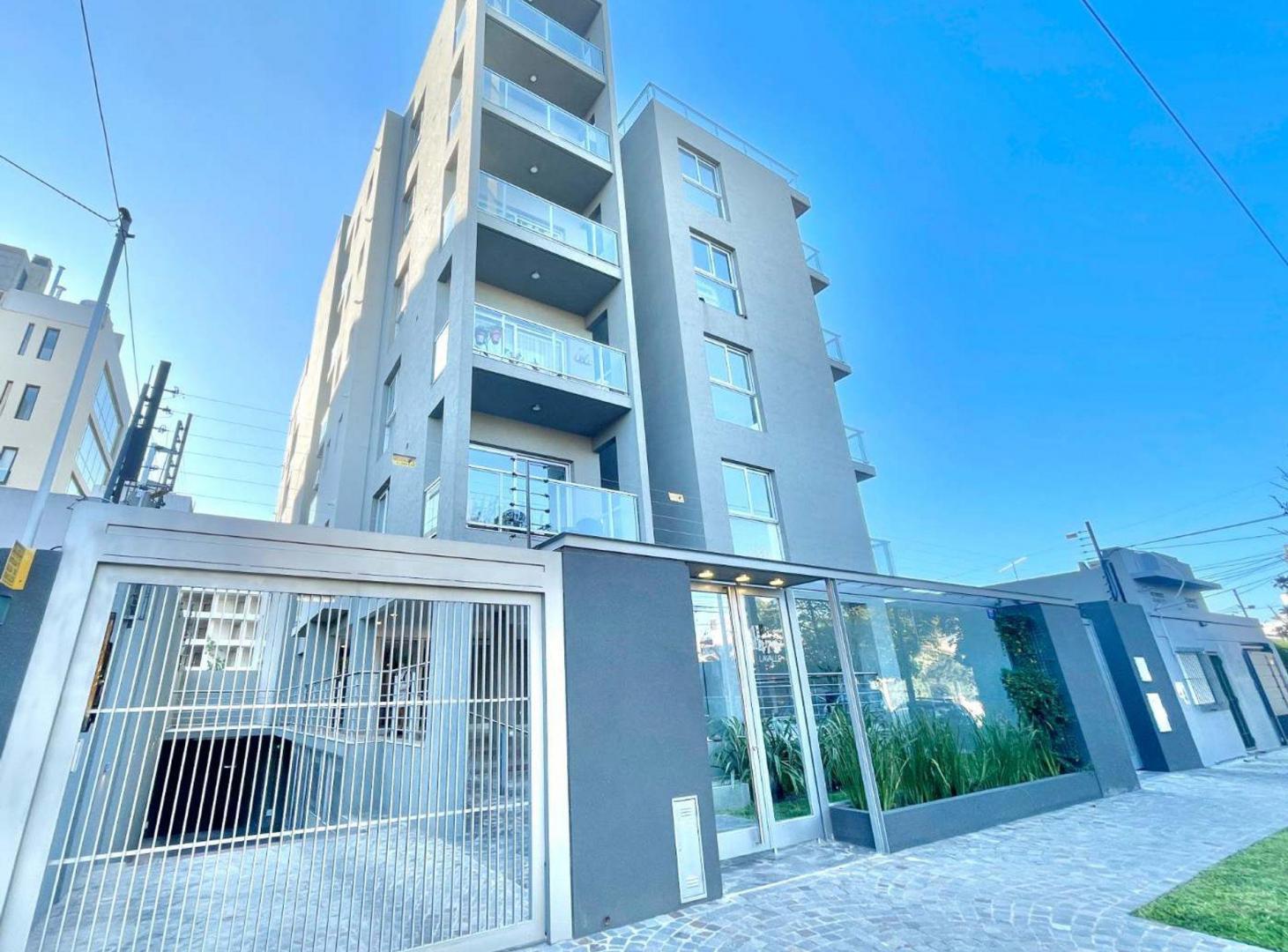 Foto de VENTA DEPTO ITUZAINGO NORTE 2AMB BALCON, imagen 4