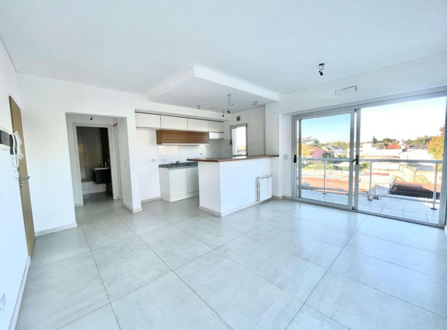 Foto de VENTA DEPTO ITUZAINGO NORTE 2AMB BALCON, imagen 3