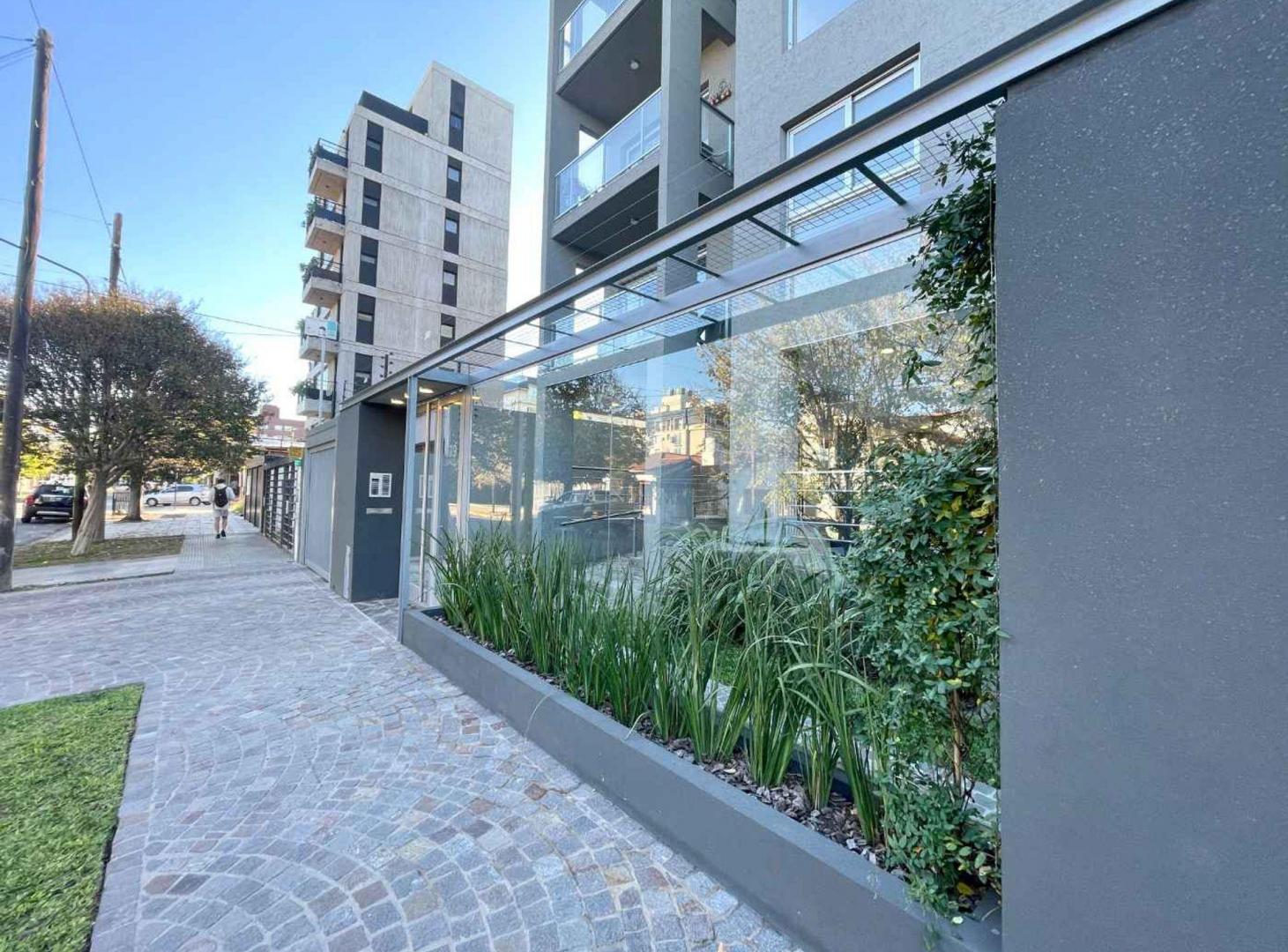 Foto de VENTA DEPTO ITUZAINGO NORTE 2AMB BALCON, imagen 5