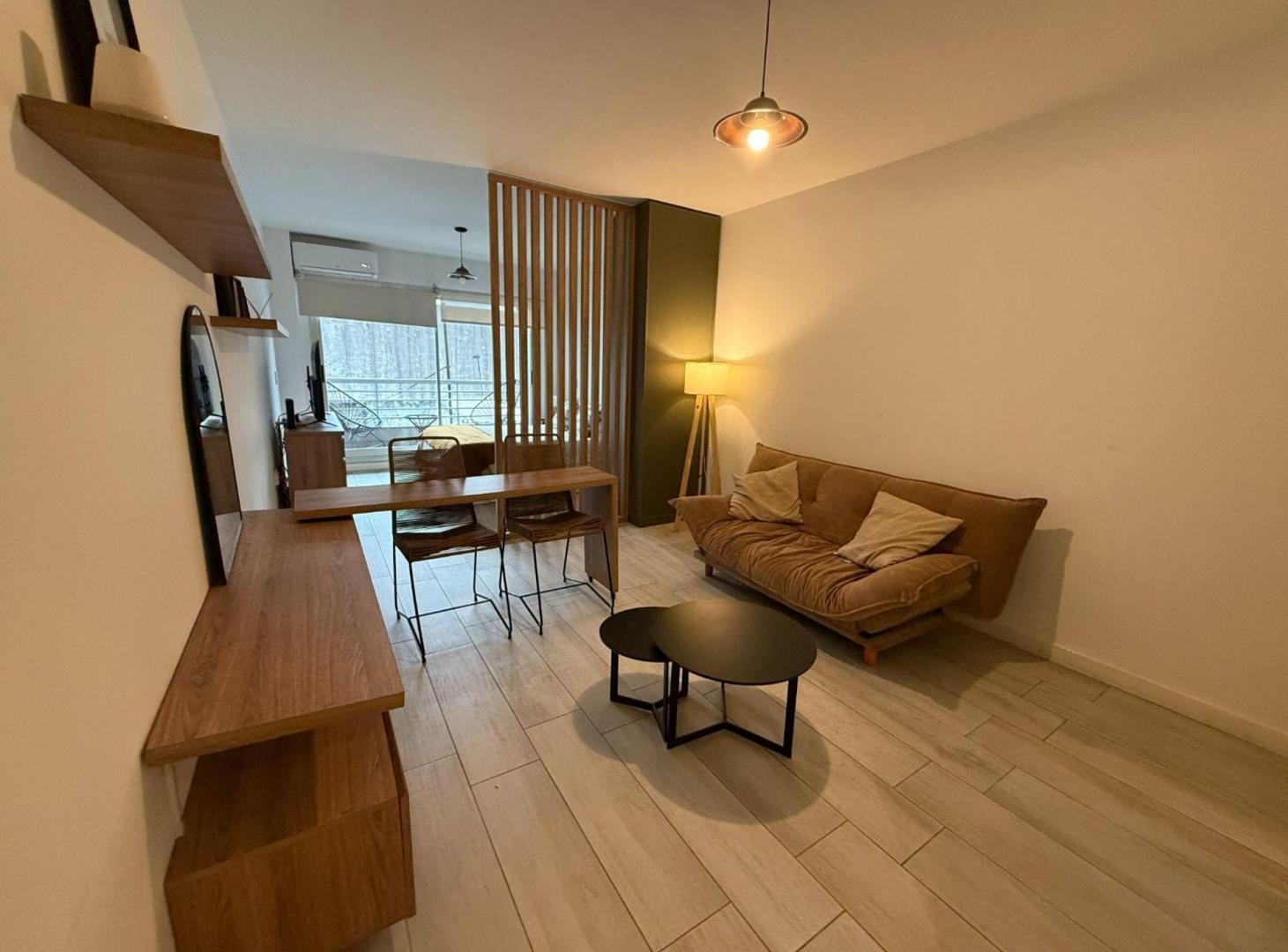 Foto de VENTA MONOAMBIENTE C/BALCÓN - BARRACAS, imagen 3