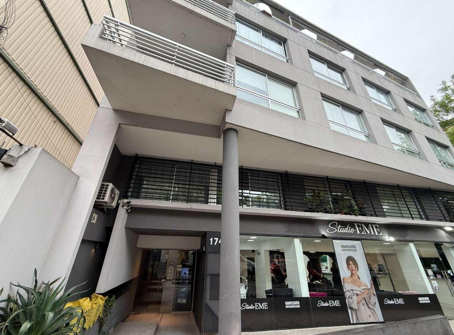 Foto de VENTA MONOAMBIENTE C/BALCÓN - BARRACAS, imagen 5