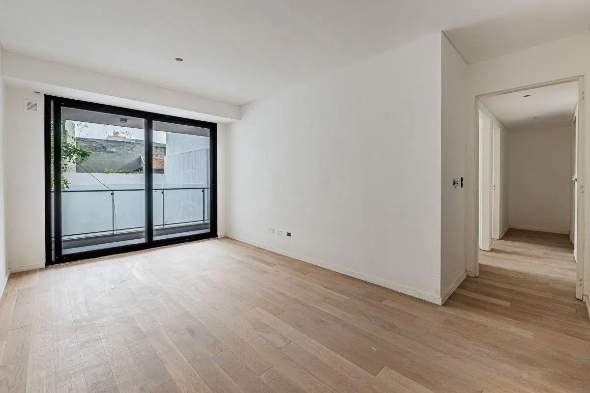 4 Ambientes con Balcón Aterrazado y Parrilla | A Estrenar | Casa AER - Palermo Soho 4