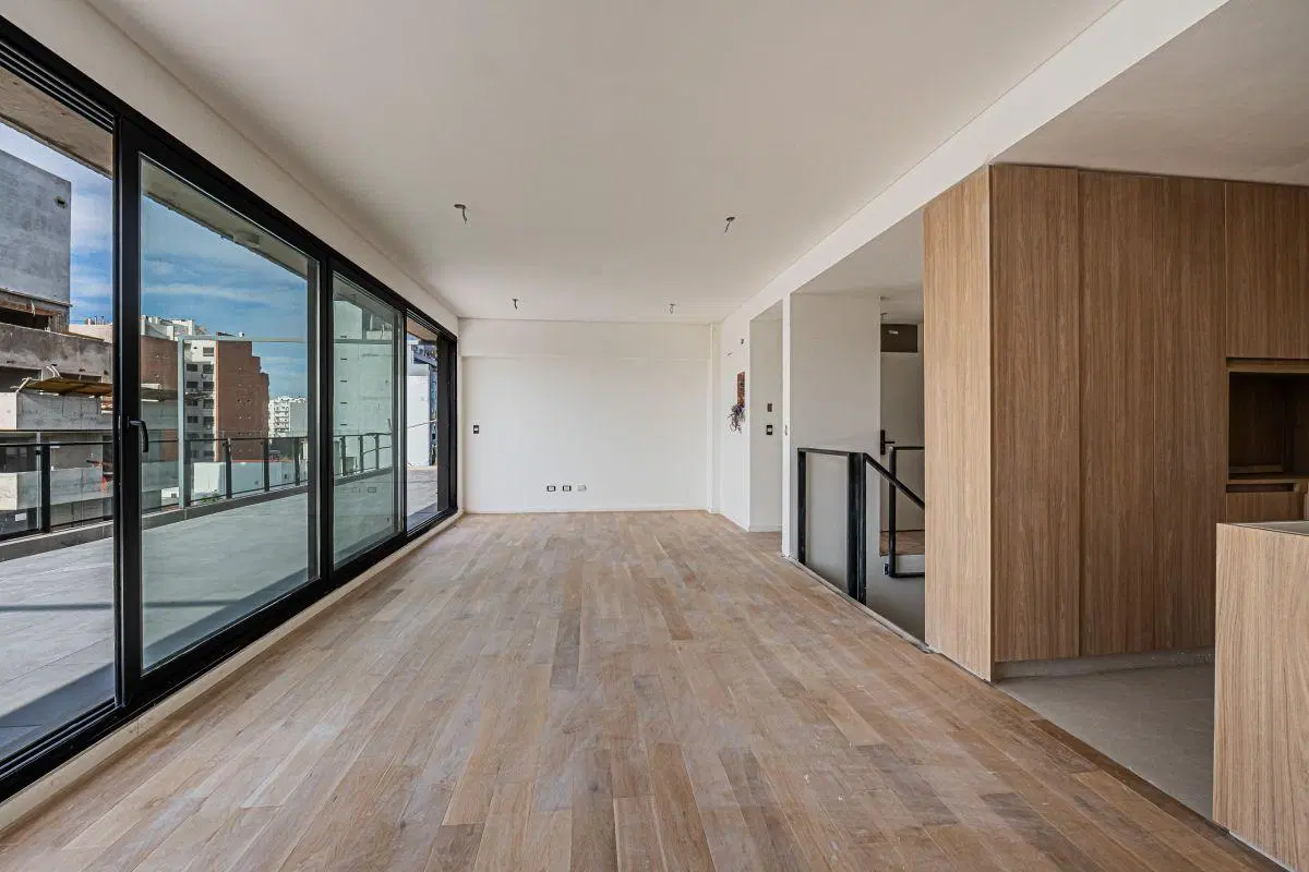 Dúplex 4 ambientes con gran balcón terraza - Casa AER | Palermo Soho 2