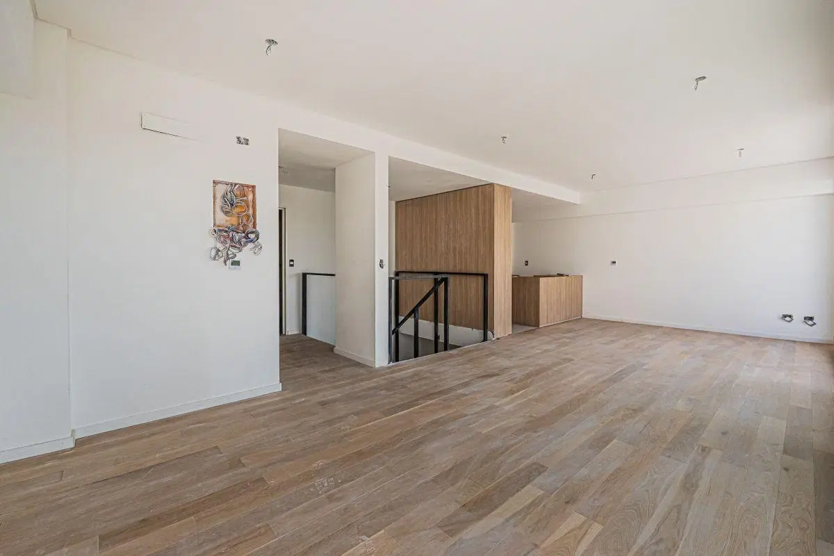 Dúplex 4 ambientes con gran balcón terraza - Casa AER | Palermo Soho 3