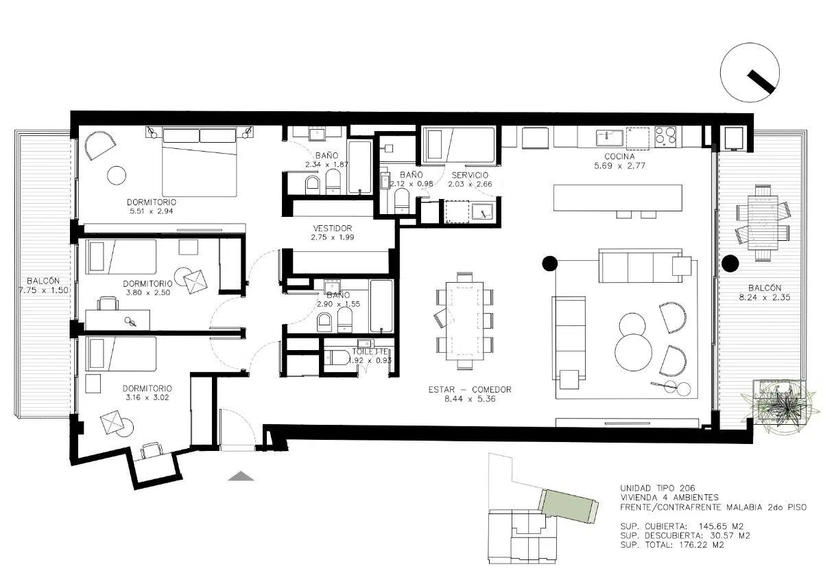 Plano 1