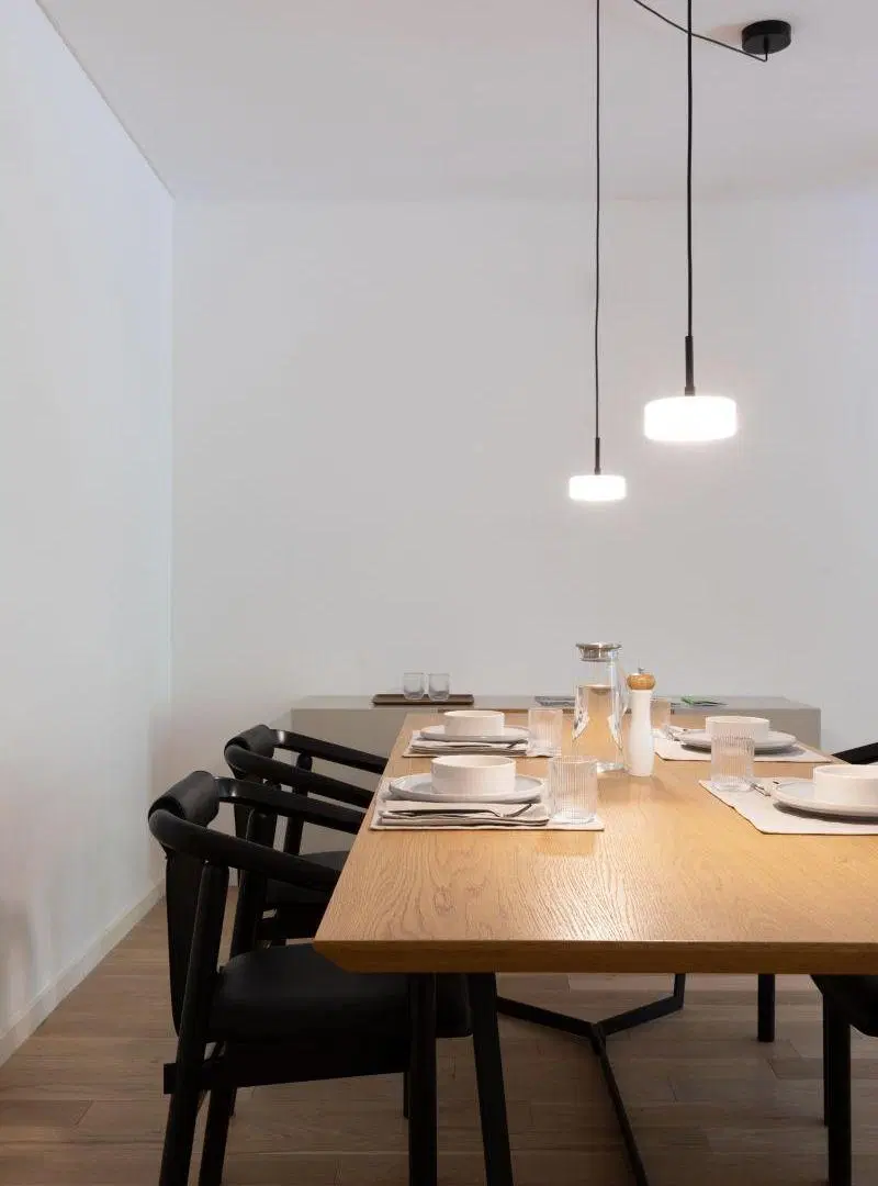 Casa en altura de 4 ambientes con dependencia y suite - Palermo Soho a estrenar 4