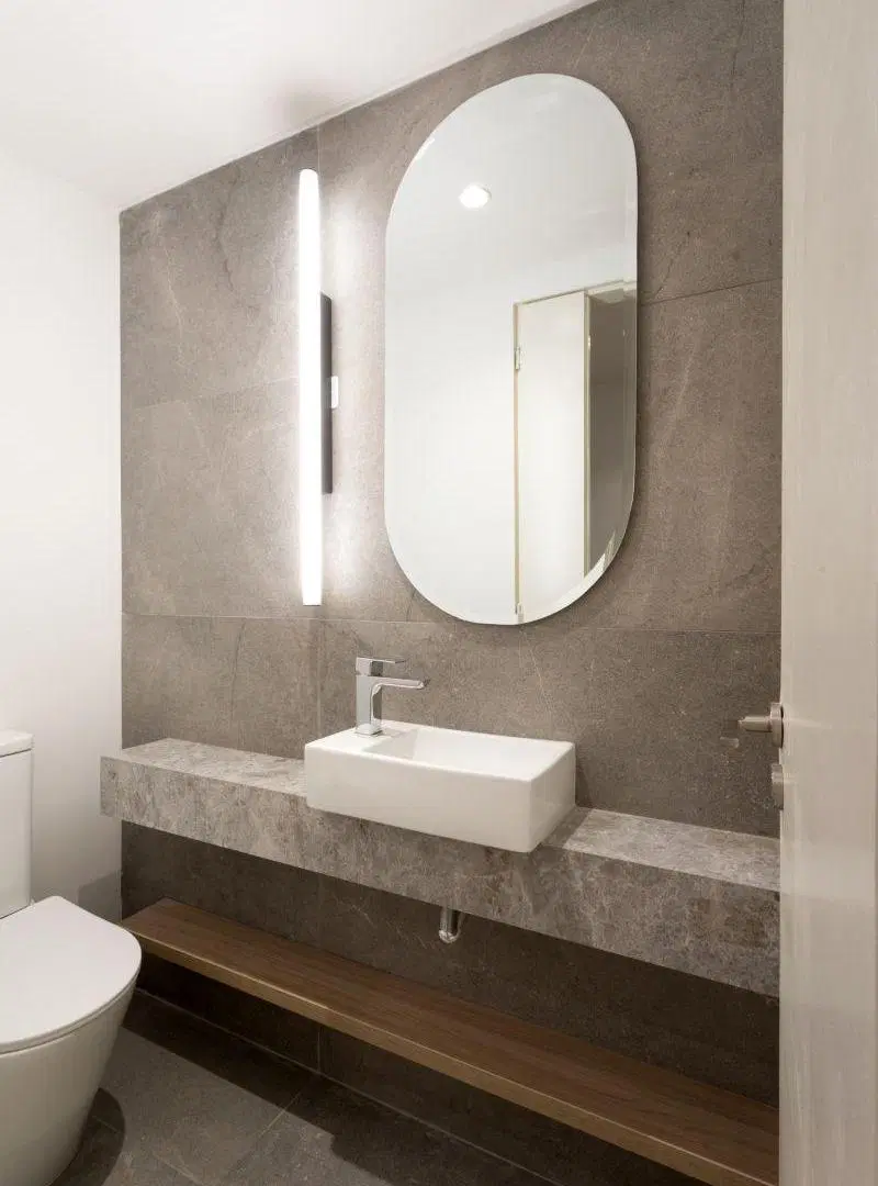 Casa en altura de 4 ambientes con dependencia y suite - Palermo Soho a estrenar 3
