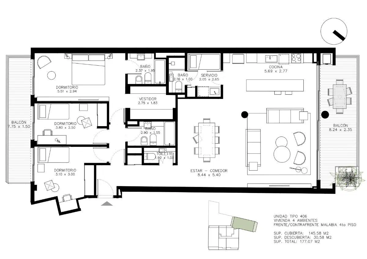 Plano 1