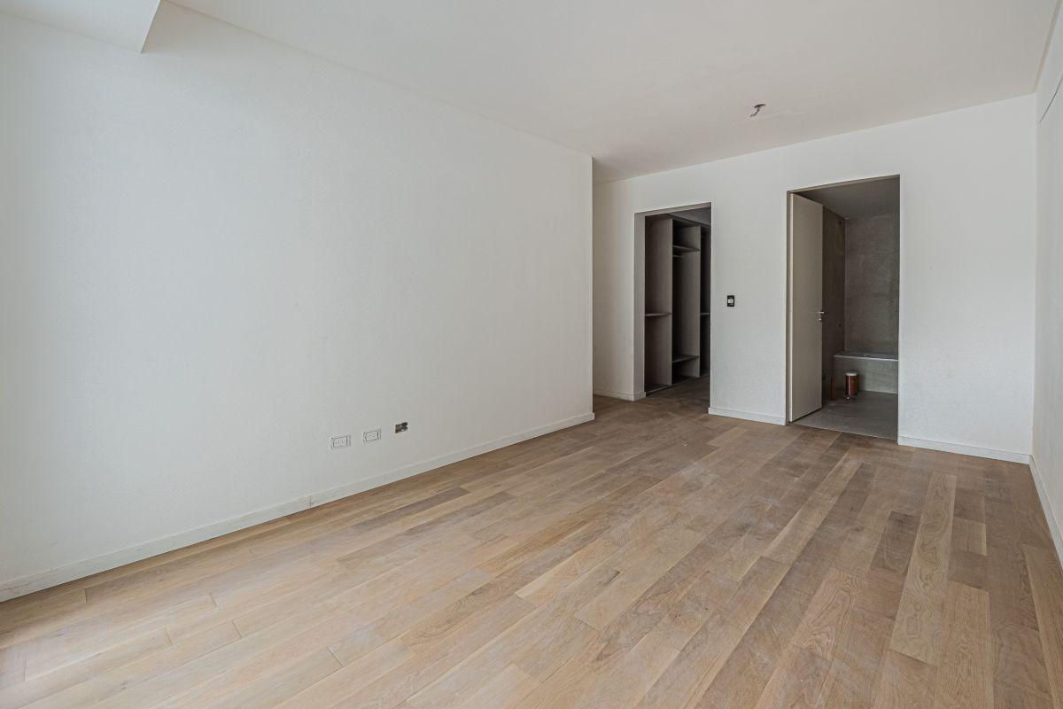 4 amb 164 m² con Family Room, Suite y Balcón Terraza – Palermo Soho