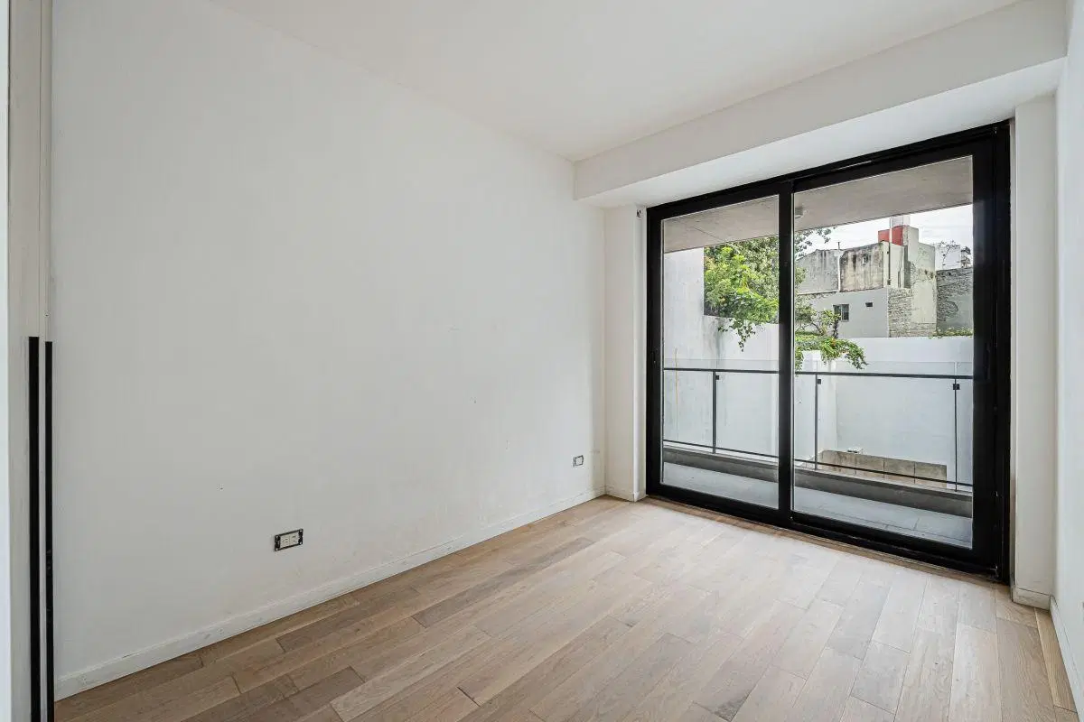 4 amb 164 m² con Family Room, Suite y Balcón Terraza – Palermo Soho 3