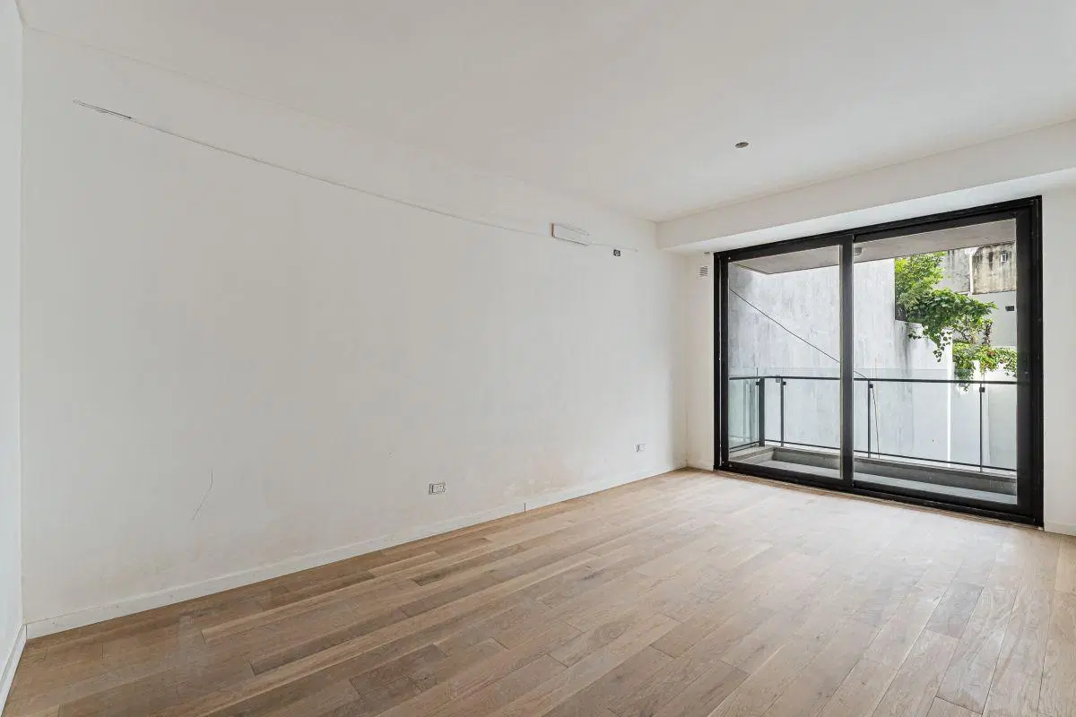 4 amb 164 m² con Family Room, Suite y Balcón Terraza – Palermo Soho 4