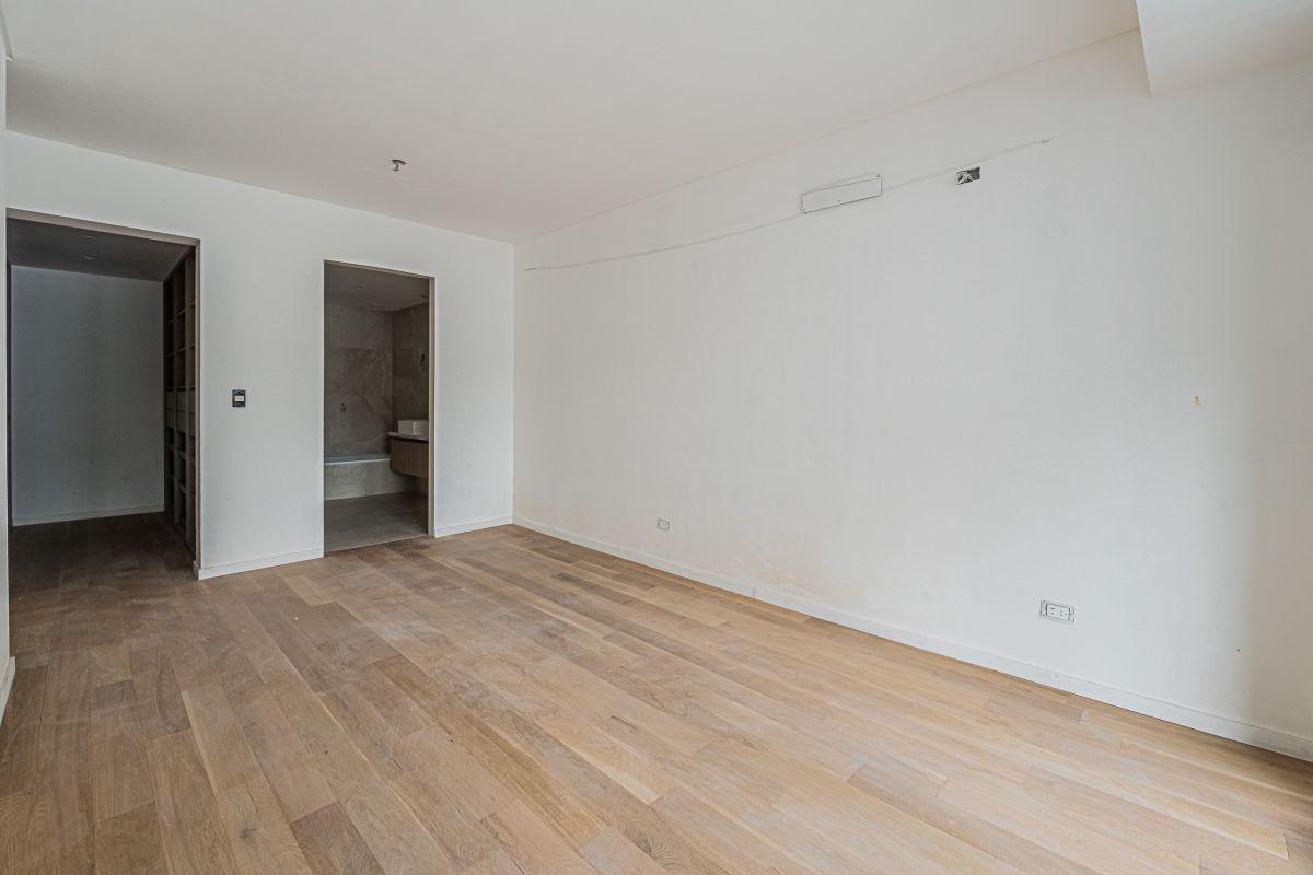 4 amb 164 m² con Family Room, Suite y Balcón Terraza – Palermo Soho