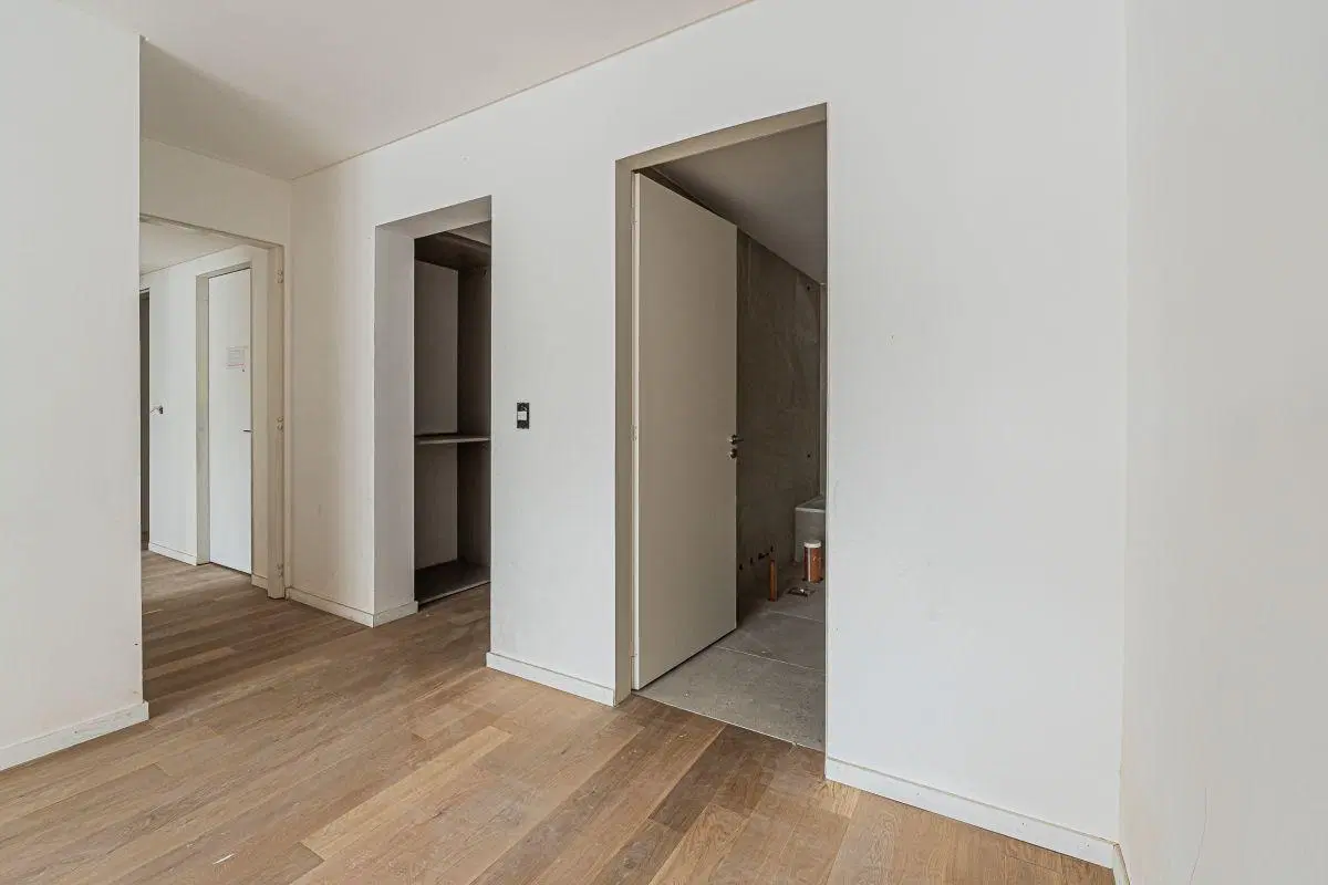 4 amb 164 m² con Family Room, Suite y Balcón Terraza – Palermo Soho 1