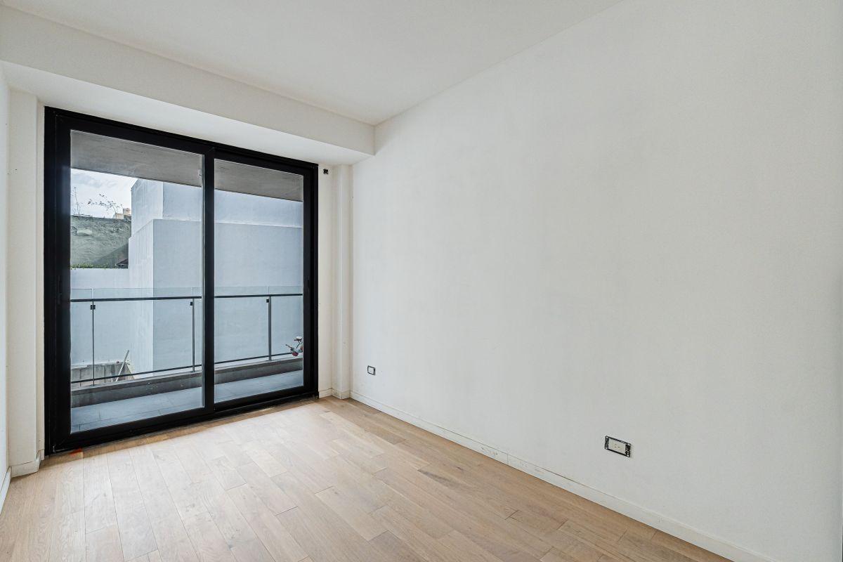 4 amb 164 m² con Family Room, Suite y Balcón Terraza – Palermo Soho