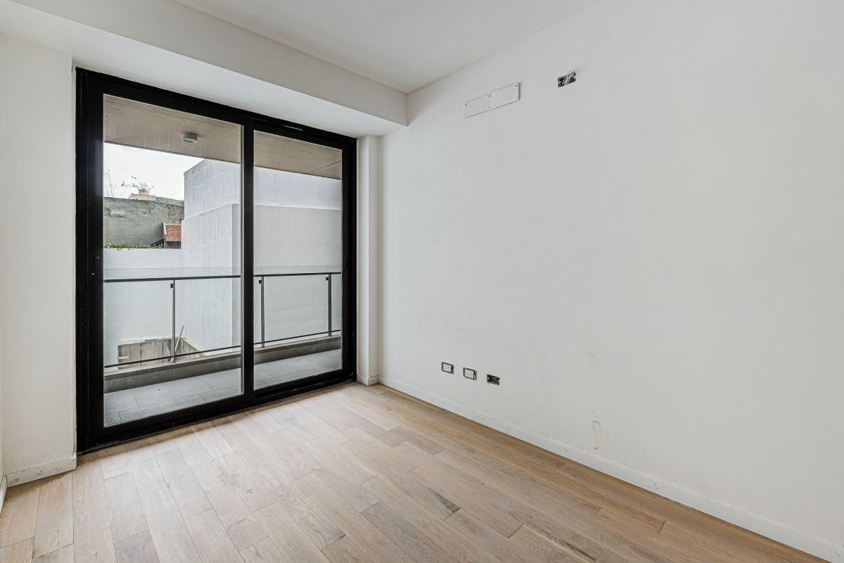 4 amb 164 m² con Family Room, Suite y Balcón Terraza – Palermo Soho