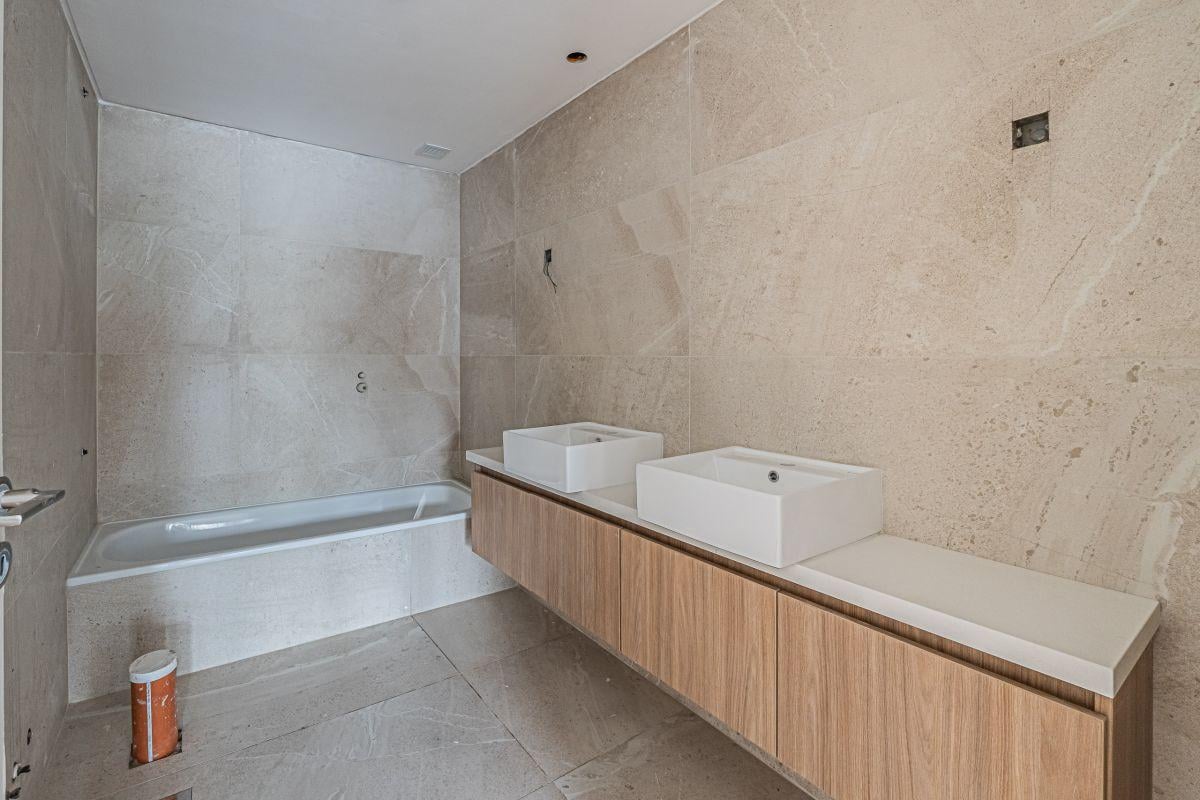 4 amb 164 m² con Family Room, Suite y Balcón Terraza – Palermo Soho