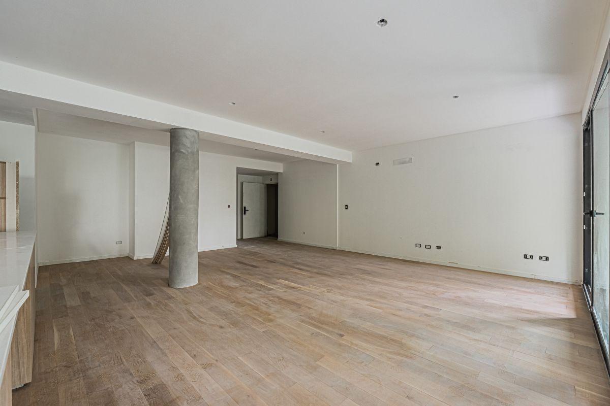 4 amb 164 m² con Family Room, Suite y Balcón Terraza – Palermo Soho