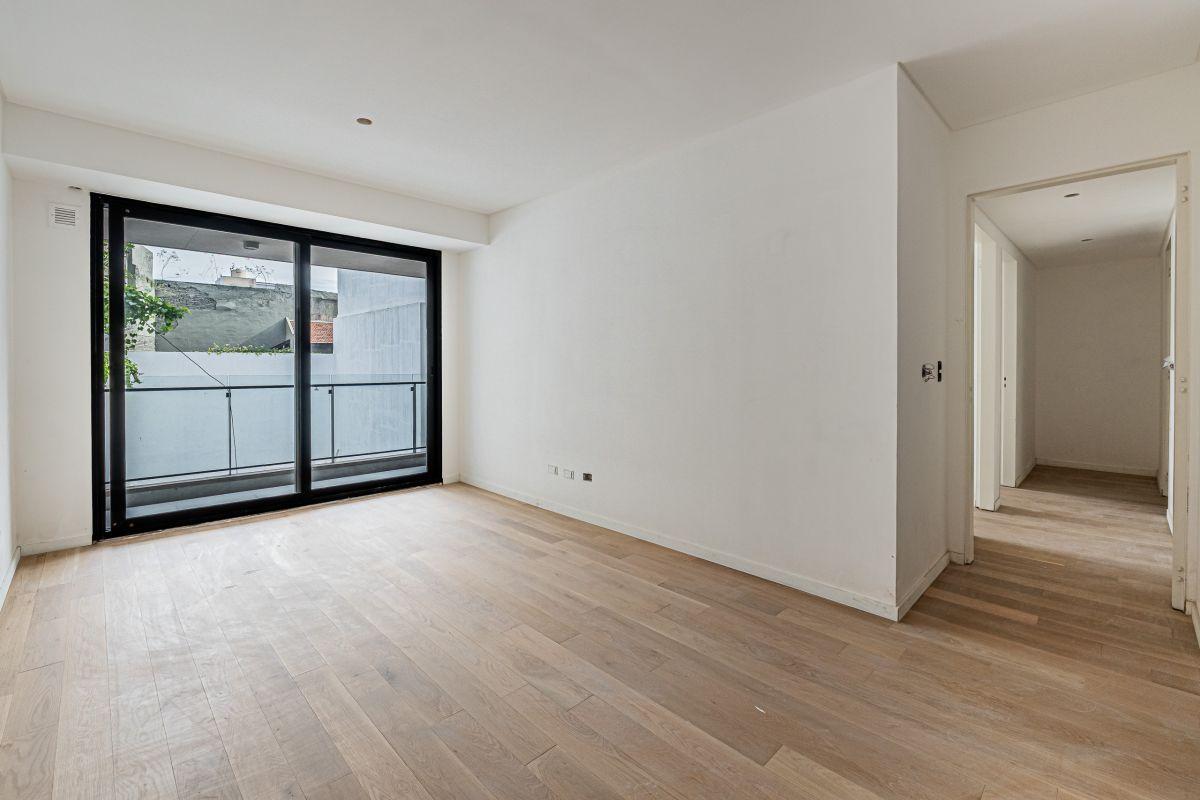 4 amb 164 m² con Family Room, Suite y Balcón Terraza – Palermo Soho