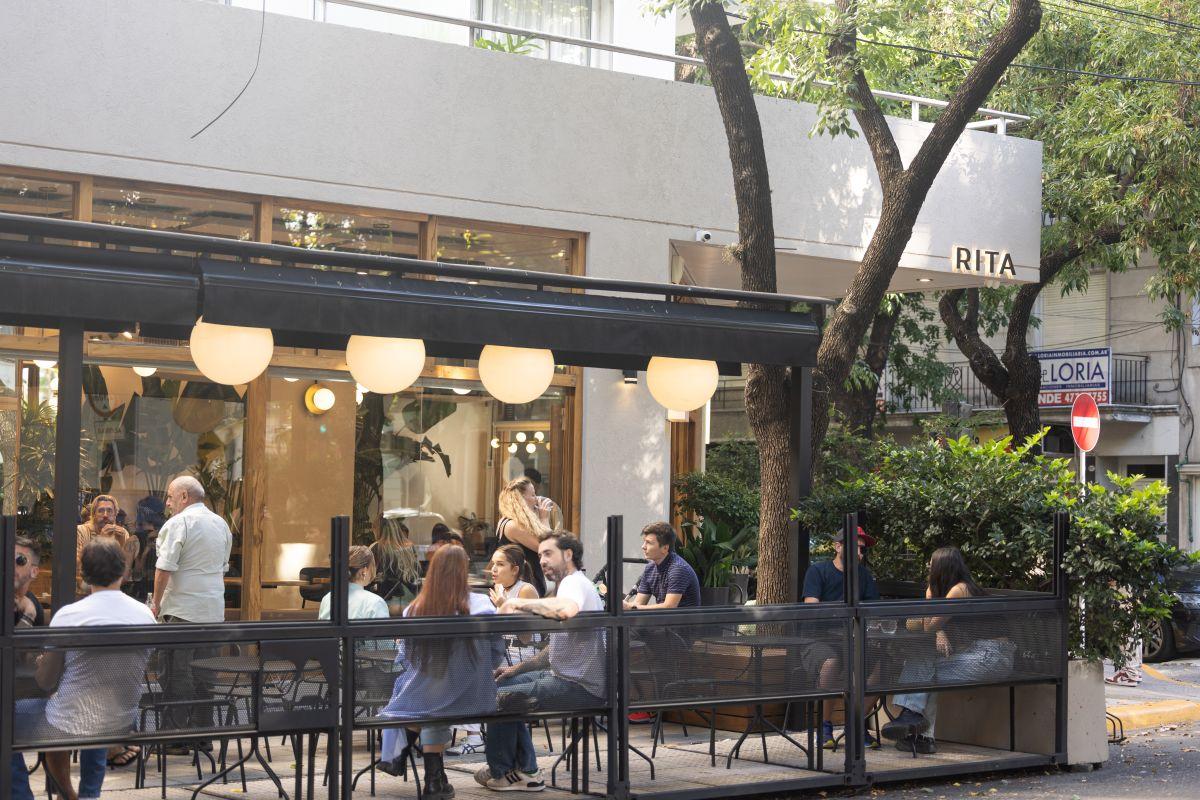 2 Amb. al Frente con Balcón Aterrazado – Preventa Palermo Hollywood