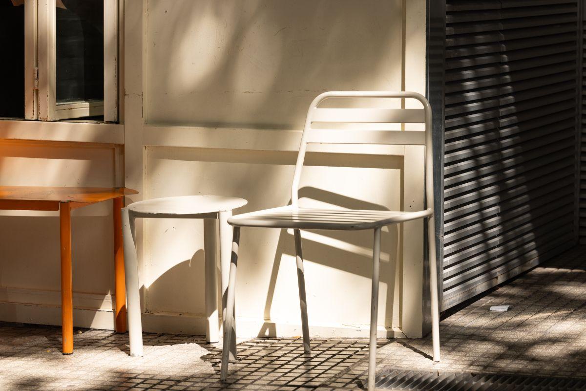 Foto de Monoambiente de 41 m² con Balcón Aterrazado – Preventa Palermo Hollywood, imagen 4