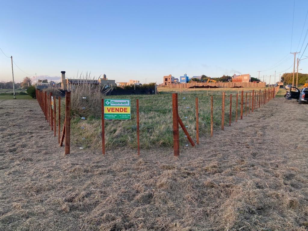 LOTE BALDIO