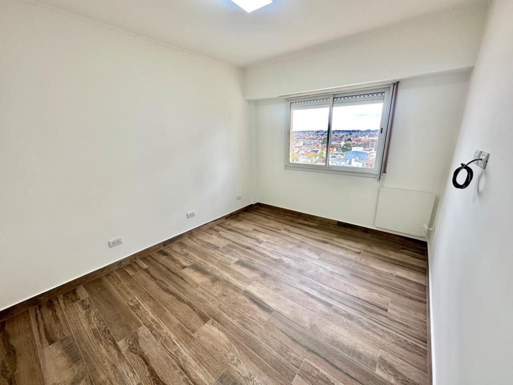 3 Ambientes a Estrenar con Cochera en Venta en Barrio San Carlos 3