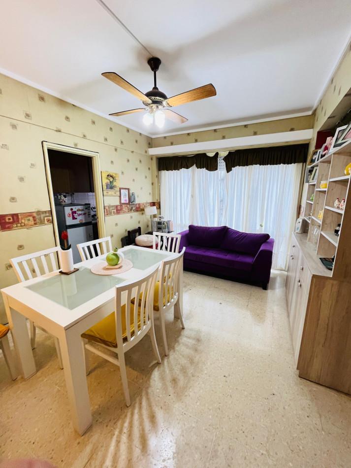 Departamento en Venta en Mar Del Plata