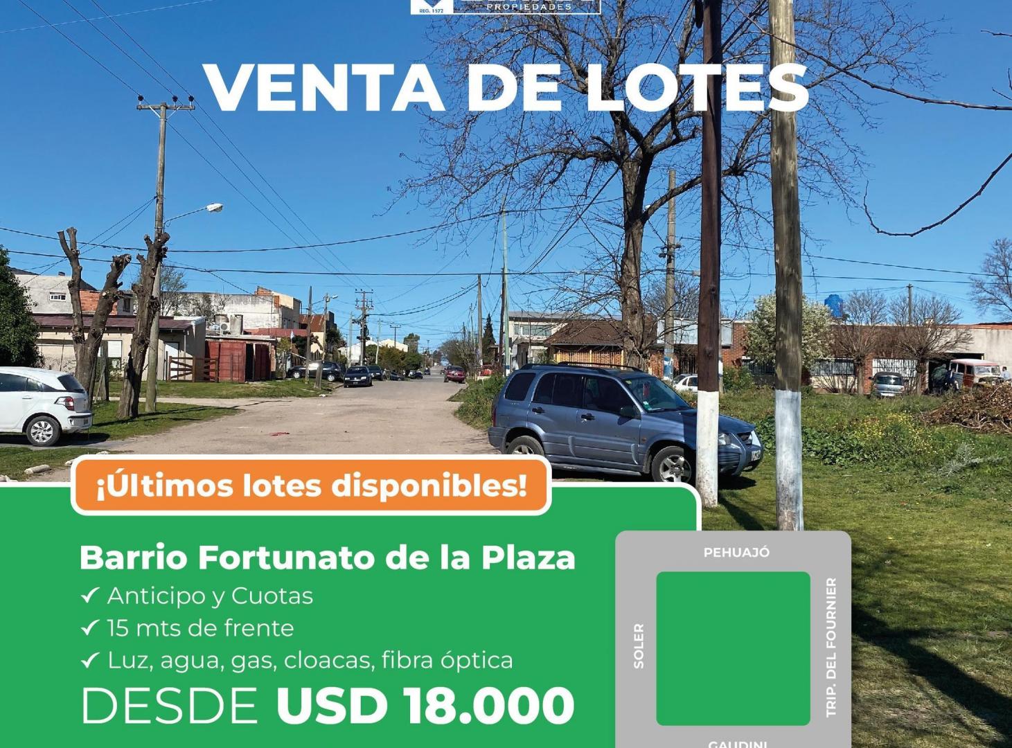 Foto de Lotes con Financiacion, imagen 2
