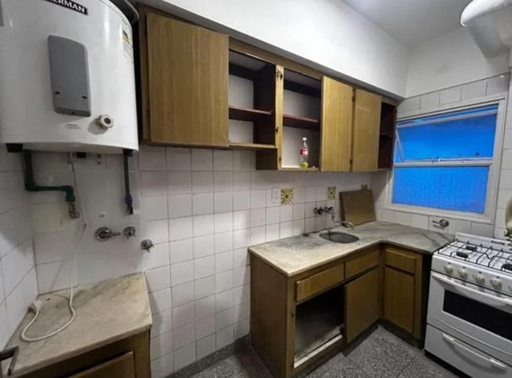 ALQUILER DPTO.DOS AMB INTERNO CON PATIO 5