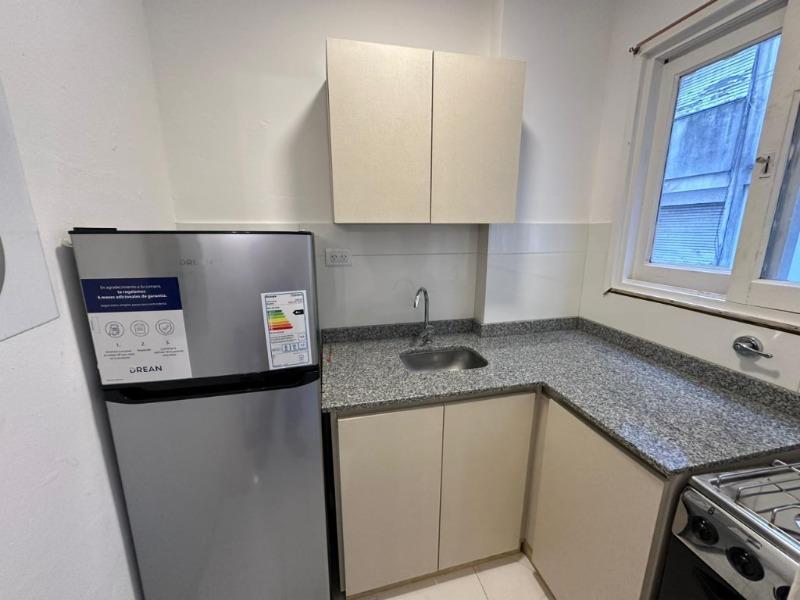 Foto de Monoambiente totalmente reciclado a nuevo con financiacion!, imagen 5