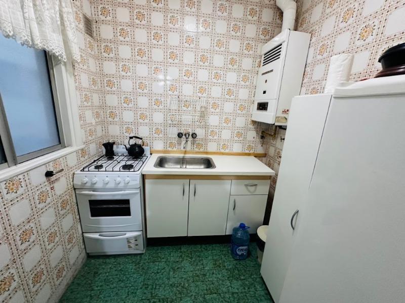 Foto de 2 ambientes al contrafrente - 35 m², imagen 4