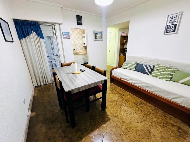 Foto de 2 ambientes al contrafrente - 35 m², imagen 3
