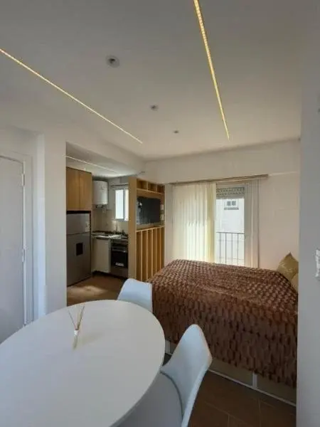 Departamento en Venta en Mar Del Plata 4