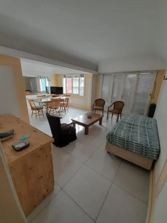 Departamento en Venta en Mar Del Plata 4