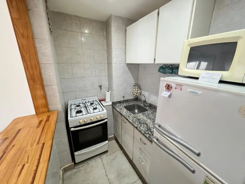 Departamento en Alquiler temporal en Mar Del Plata 5
