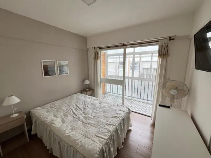 Departamento en Alquiler temporal en Mar Del Plata 4