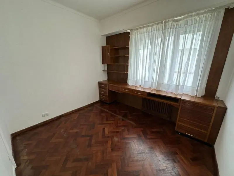 Alquiler 24 meses 3 ambientes con dependencia 4