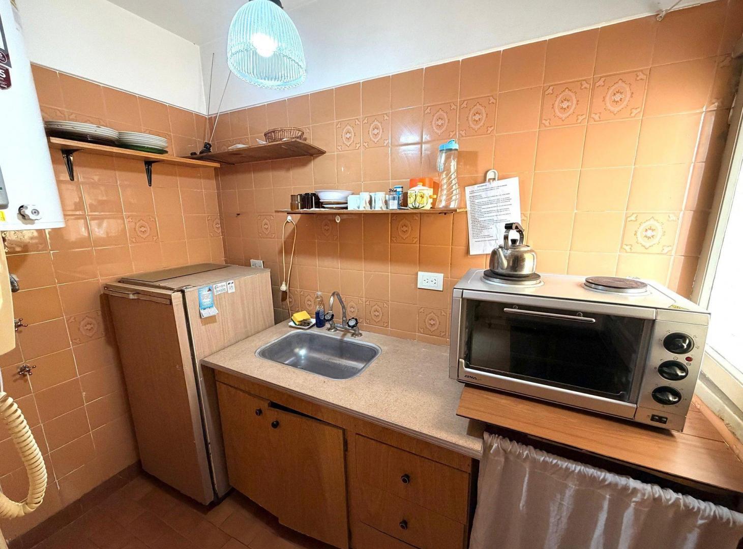 Foto de Departamento en Venta en Centro, imagen 5